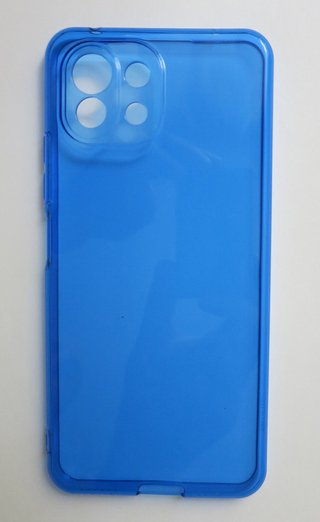 Funda Xiaomi Mi 11 Lite 4G/5G y 11 Lite 5G NE