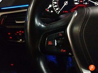 BMW Serie 5 520dA