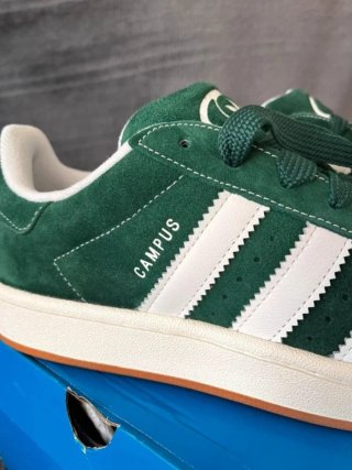 Zapatillas Adidas Verdes Talla 36