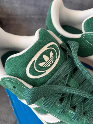 Zapatillas Adidas Verdes Talla 36