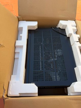 Yamaha RX-V4A Receptor AV 5.2