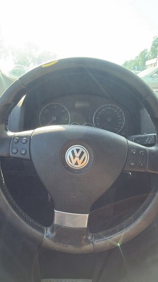 Despiece Volkswagen Golf V 1.9 TDI