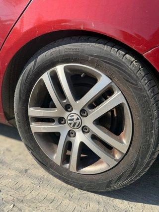 Despiece Volkswagen Golf V 1.9 TDI