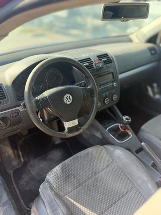 Despiece Volkswagen Golf V 1.9 TDI