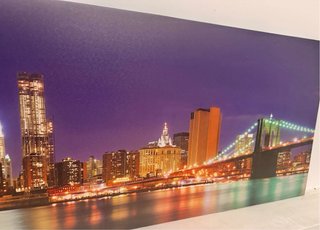Cuadro Decorativo New York City