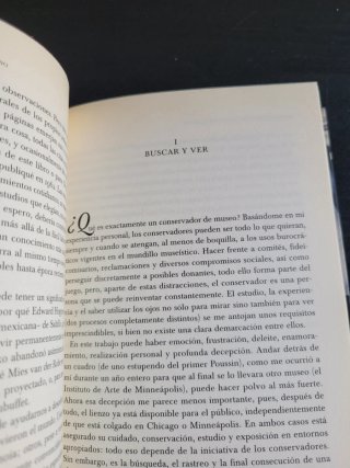 Mi historia de amor con el arte moderno