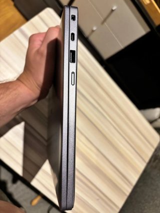 Dell Ultra 5 16GB RAM 500GB SSD