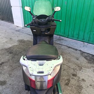 Honda Swing 125 Scooter - Buen Estado