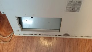 Commodore Amiga 1200 HD