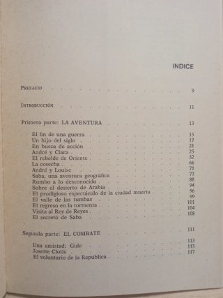 Biografía André Malraux Una vida novelesca Francia