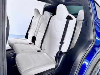 Tesla Model X Gran Autonomía 4WD Long Range Plus