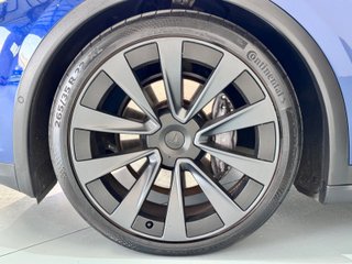 Tesla Model X Gran Autonomía 4WD