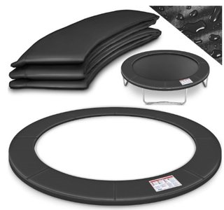 Protector Cama Elástica Repelente Agua