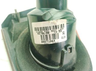 Nissan 21023248 piloto trasero 89071064 qashqai /