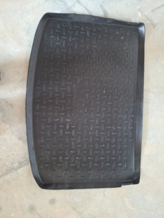Bandeja maletero Toyota Yaris