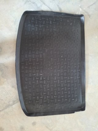 Bandeja maletero Toyota Yaris