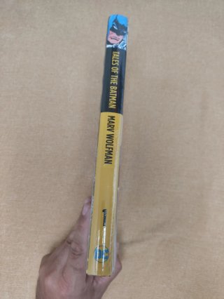 Tales of the Batman: Marv Wolfman Volume 1