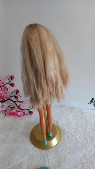 Barbie Teen Talk 1991