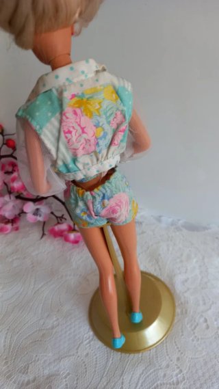 Barbie Teen Talk 1991