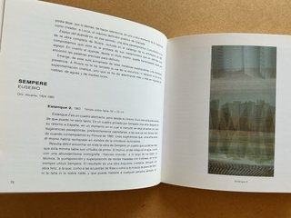 Libro Museo de Arte Abstracto, Cuenca - Juan March