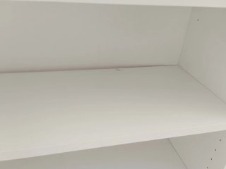 Estantería Billy Ikea Blanca