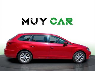 SEAT León ST 1.5 EcoTSI S&S Style 96 kW (130 CV)
