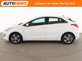Hyundai i30 1.4 Tecno