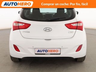 Hyundai i30 1.4 Tecno