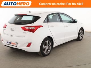 Hyundai i30 1.4 Tecno