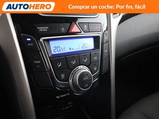 Hyundai i30 1.4 Tecno