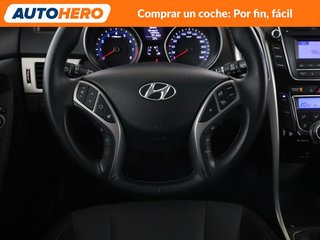 Hyundai i30 1.4 Tecno