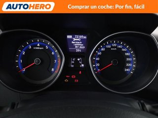 Hyundai i30 1.4 Tecno