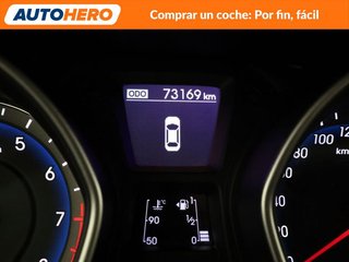 Hyundai i30 1.4 Tecno