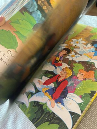 Contes escollits