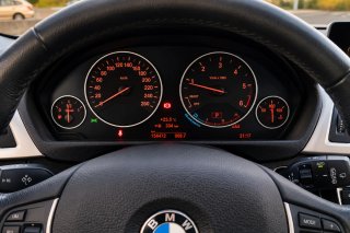 BMW Serie 3 2019