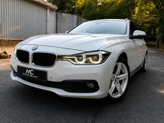 BMW Serie 3 2019