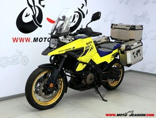 SUZUKI V-STROM 1050 XT