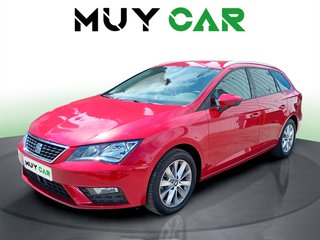 SEAT León ST 1.5 EcoTSI S&S Style 96 kW (130 CV)