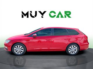 SEAT León ST 1.5 EcoTSI S&S Style 96 kW (130 CV)