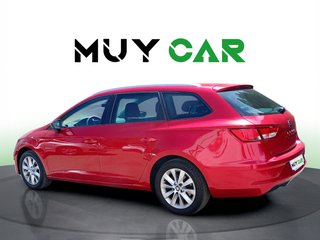 SEAT León ST 1.5 EcoTSI S&S Style 96 kW (130 CV)