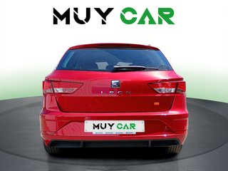 SEAT León ST 1.5 EcoTSI S&S Style 96 kW (130 CV)