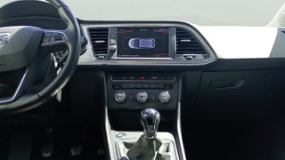 SEAT León ST 1.5 EcoTSI S&S Style 96 kW (130 CV)