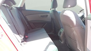SEAT León ST 1.5 EcoTSI S&S Style 96 kW (130 CV)