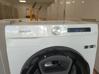 Lavadora Samsung Carga Frontal 9kg