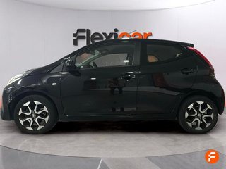 Toyota Aygo 1.0 70 x-play