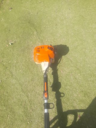 Desbrozadora Stihl FS 85 T