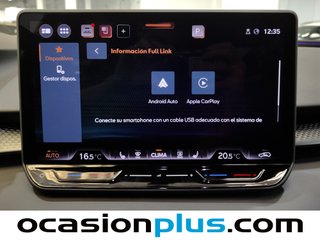 CUPRA Terramar 1.5 eTSI DSG 110 kW (150 CV)
