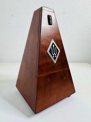 Wittner Taktell Metrónomo Alemania