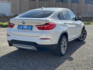 BMW X4 2015
