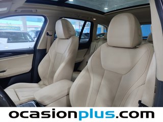BMW X3 xDrive20d xLine 140 kW (190 CV)